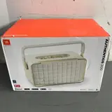 JBL Authentics 300 Smart Portable Speaker, Wi-Fi, Bluetooth, 8Hr Battery - White - Thumbnail 10
