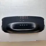 JBL Boombox 4 Portable Bluetooth Speaker Black Waterproof Party Speaker - Thumbnail 5