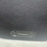 JBL Boombox 4 Portable Bluetooth Speaker Black Waterproof Party Speaker - Thumbnail 9