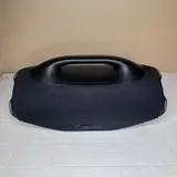 JBL Boombox 4 Portable Bluetooth Speaker Black Waterproof Party Speaker - Thumbnail 3