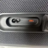 JBL Boombox 4 Portable Bluetooth Speaker Black Waterproof Party Speaker - Thumbnail 8