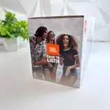JBL Charge 6 Portable Waterproof Bluetooth Speaker Wireless Outdoor Audio - Thumbnail 5