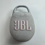 JBL Clip 5 Portable Bluetooth Speaker IP67 Waterproof Wireless Mini Speaker Grey - Thumbnail 6