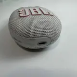 JBL Clip 5 Portable Bluetooth Speaker IP67 Waterproof Wireless Mini Speaker Grey - Thumbnail 3