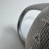 JBL Clip 5 Portable Bluetooth Speaker IP67 Waterproof Wireless Mini Speaker Grey - Thumbnail 5