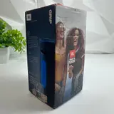 JBL Grip Portable Bluetooth Speaker Waterproof IP68 14H Battery Blue - Thumbnail 8