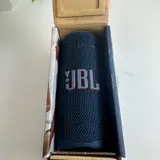 JBL Grip Portable Bluetooth Speaker Waterproof IP68 14H Battery Blue - Thumbnail 6