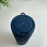 JBL Grip Portable Bluetooth Speaker Waterproof IP68 14H Battery Blue - Thumbnail 3