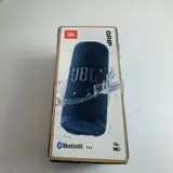 JBL Grip Portable Bluetooth Speaker Waterproof IP68 14H Battery Blue - Thumbnail 9