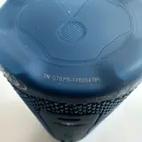 JBL Grip Portable Bluetooth Speaker Waterproof IP68 14H Battery Blue - Thumbnail 5