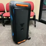 JBL - Party Box 710 Portable Party Speaker - Thumbnail 3