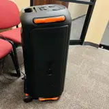 JBL - Party Box 710 Portable Party Speaker - Thumbnail 5