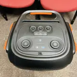 JBL - Party Box 710 Portable Party Speaker - Thumbnail 10