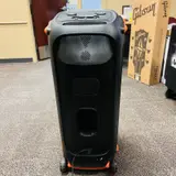 JBL - Party Box 710 Portable Party Speaker - Thumbnail 4