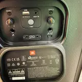 JBL - Party Box 710 Portable Party Speaker - Thumbnail 9