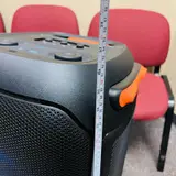 JBL - Party Box 710 Portable Party Speaker - Thumbnail 7