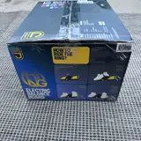 Jetson Ring Electric Balance Board Black Portable Self Balancing Skateboard - Thumbnail 8