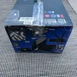Jetson Ring Electric Balance Board Black Portable Self Balancing Skateboard - Thumbnail 9