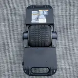 Jetson Ring Electric Balance Board Black Portable Self Balancing Skateboard - Thumbnail 3