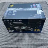 Jetson Ring Electric Balance Board Black Portable Self Balancing Skateboard - Thumbnail 7