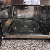 Kenmore KMCMWD09S1A-09 Countertop Microwave Convection Oven 0.9 Cu. Ft. 900W - Thumbnail 7