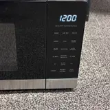 Kenmore KMCMWD09S1A-09 Countertop Microwave Convection Oven 0.9 Cu. Ft. 900W - Thumbnail 5
