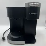 Keurig K-Duo 5100 Coffee Maker | Single Serve & Carafe Brewer | K-Cup Compatible - Thumbnail 3