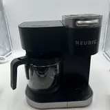 Keurig K-Duo 5100 Coffee Maker | Single Serve & Carafe Brewer | K-Cup Compatible - Thumbnail 7