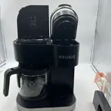 Keurig K-Duo 5100 Coffee Maker | Single Serve & Carafe Brewer | K-Cup Compatible - Thumbnail 6