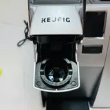 Keurig K155 Commercial & Household K-Cup Single Serve Coffee Maker Silver - Thumbnail 8
