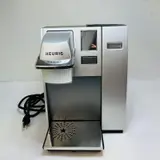 Keurig K155 Commercial & Household K-Cup Single Serve Coffee Maker Silver - Thumbnail 2