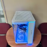Skytech Gaming King 95 Desktop, Ryzen 7 9700X, 16GB DDR5, 1TB, RTX 5060 Ti 16GB - Thumbnail 5
