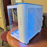 Skytech Gaming King 95 Desktop, Ryzen 7 9700X, 16GB DDR5, 1TB, RTX 5060 Ti 16GB - Thumbnail 6