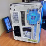 Skytech Gaming King 95 Desktop, Ryzen 7 9700X, 16GB DDR5, 1TB, RTX 5060 Ti 16GB - Thumbnail 7