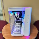 Skytech Gaming King 95 Desktop, Ryzen 7 9700X, 16GB DDR5, 1TB, RTX 5060 Ti 16GB - Thumbnail 2