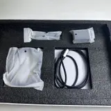 KYY K3 15.6" FHD Portable Monitor, 1080P IPS, Type-C Mini HDMI Built-in Speakers - Thumbnail 3