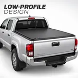 LEER SR250 Truck Bed Cap Hardware Kit 610201 For 2005–2015 Toyota Tacoma 6.5ft - Thumbnail 1