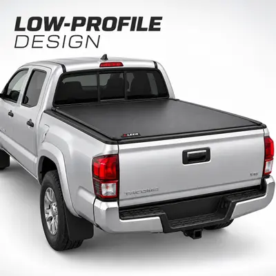 LEER SR250 Truck Bed Cap Hardware Kit 610201 For 2005–2015 Toyota Tacoma 6.5ft at Automotive Tools & Supplies in new condition
