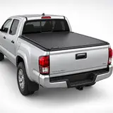 LEER SR250 Truck Bed Cap Hardware Kit 610201 For 2005–2015 Toyota Tacoma 6.5ft - Thumbnail 5