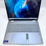 Lenovo Yoga 7 2-in-1 16" WUXGA Touchscreen Laptop, Ultra 5 226V, 16GB, 512GB SSD - Thumbnail 9