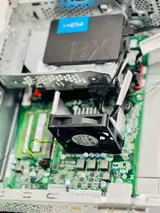 Lenovo IdeaCentre 3 Desktop PC, AMD Athlon Silver 3050U, 8GB RAM, 240GB SSD - Thumbnail 5