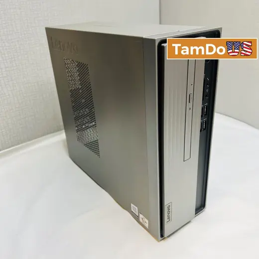 Lenovo IdeaCentre 3 Desktop PC, AMD Athlon Silver 3050U, 8GB RAM, 240GB SSD at TamDoUS Taylorsville