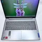 Lenovo IdeaPad Slim 3 Laptop, 15.6" FHD Touch, Ryzen 7 5825U, 16GB, 512GB SSD - Thumbnail 3