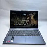 Lenovo IdeaPad Slim 3 Laptop, 15.6" FHD Touch, Ryzen 7 5825U, 16GB, 512GB SSD - Thumbnail 4