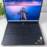 Lenovo Legion Pro 5 16ADR10, 15.9" 165Hz, Ryzen 7 8745HX, 32GB, 1TB, RTX 5060 - Thumbnail 10