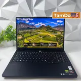 Lenovo Legion Pro 5 16ADR10, 15.9" 165Hz, Ryzen 7 8745HX, 32GB, 1TB, RTX 5060 - Thumbnail 1