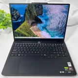 Lenovo Legion Pro 5 16ADR10 Laptop 16" OLED, Ryzen 7 8745HX, 32GB, 1TB, RTX 5060 - Thumbnail 9