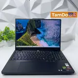 Lenovo Legion Pro 5 16ADR10 Laptop 16" OLED, Ryzen 7 8745HX, 32GB, 1TB, RTX 5060 - Thumbnail 1