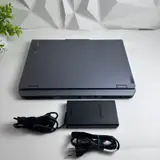 Lenovo LOQ 15ARP9 15.6" 144Hz, Ryzen 5 7235HS, 16GB DDR5 ,512GB SSD, RTX 4050 - Thumbnail 3