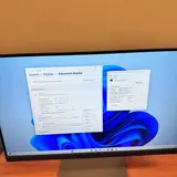 Lenovo Q24i-10 23.8" FHD IPS Monitor 75Hz AMD FreeSync Built-in Speakers 65F3 - Thumbnail 8